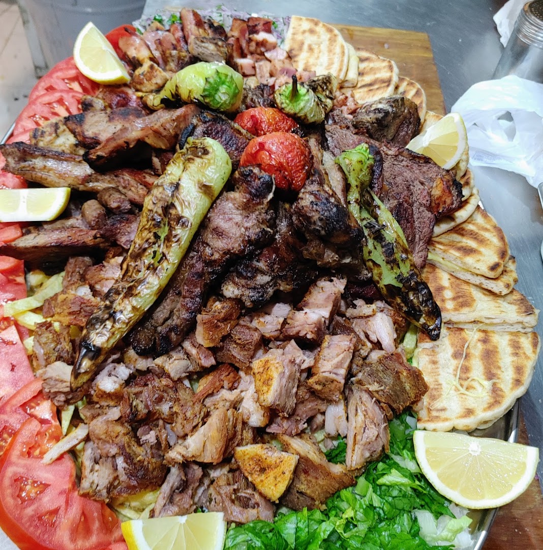 ΟΡΕΞΗ ΝΑ ΧΕΙΣ (ΑΙΓΙΝΑ) · Φωτογραφίες 2
